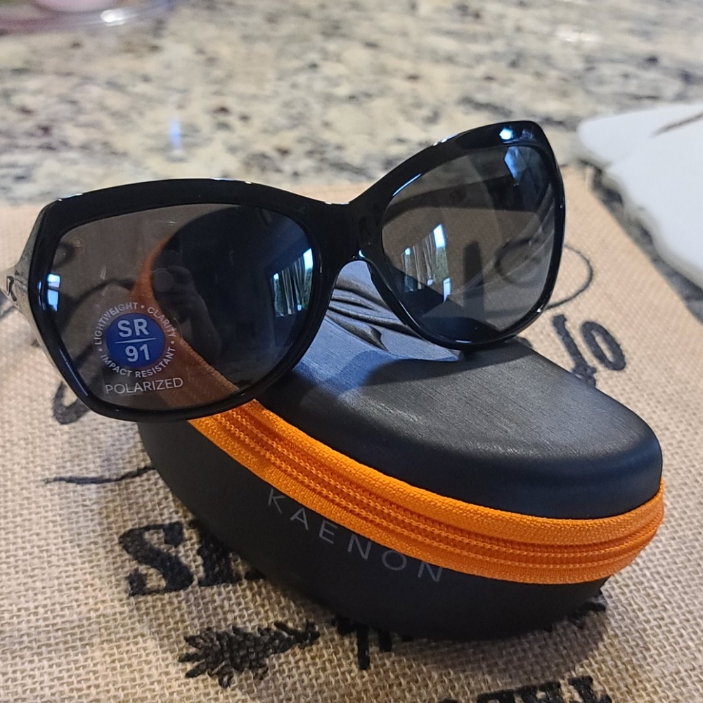 Kaenon Polarized Sunglasses
